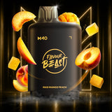 Level X Flavour Beast M40 160K Pods