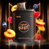Level X Flavour Beast M40 160K Pods
