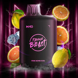 Level X Flavour Beast M40 160K Pods