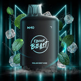 Level X Flavour Beast M40 160K Pods