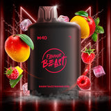 Level X Flavour Beast M40 160K Pods