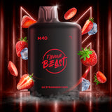 Level X Flavour Beast M40 160K Pods