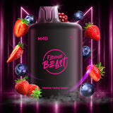 Level X Flavour Beast M40 160K Pods