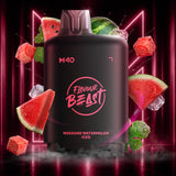 Level X Flavour Beast M40 160K Pods
