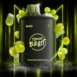 Level X Flavour Beast M40 160K Pods