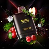 Level X Flavour Beast Ultra 50K