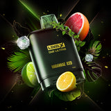 Level X Flavour Beast Ultra 50K