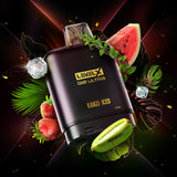 Level X Flavour Beast Ultra 50K