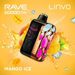 Linvo Rave 60000 Pro