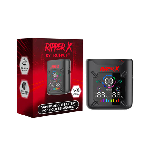 Ripper X 75K Pods