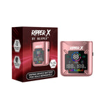 Ripper X 75K Pods