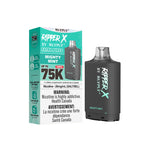Ripper X 75K Pods