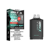 Ripper X Pod by Rufpuf 35k