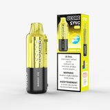 GCORE SYNC PODS
