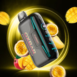OXBAR 42K