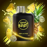 Level X Flavour Beast Ultra 50K