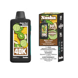 Nasha 40K