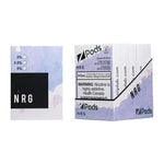 Z Pods STLH Compatible Pods
