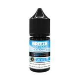 Breeze S50 20mg Salt Nic E-Liquid