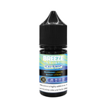 Breeze S50 20mg Salt Nic E-Liquid