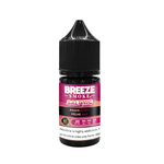 Breeze S50 20mg Salt Nic E-Liquid