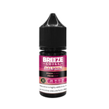Breeze S50 20mg Salt Nic E-Liquid