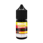 Breeze S50 20mg Salt Nic E-Liquid