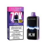 ELF Bar Moon Night 70K