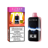 ELF Bar Moon Night 70K