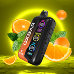 OXBAR Tri Fusion