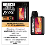 Breeze Elite 4000