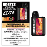 Breeze Elite 4000