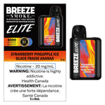 Breeze Elite 4000