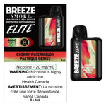 Breeze Elite 4000