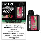 Breeze Elite 4000