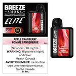 Breeze Elite 4000
