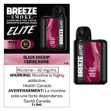 Breeze Elite 4000