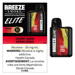 Breeze Elite 4000