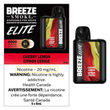 Breeze Elite 4000