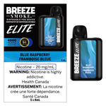 Breeze Elite 4000