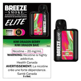 Breeze Elite 4000