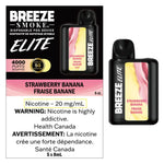Breeze Elite 4000