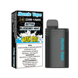 GENIE AIR WOW 8100 Puffs