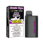 GENIE AIR WOW 8100 Puffs