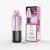 GCORE SYNC PODS