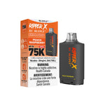 Ripper X 75K Pods