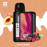 Breeze Prime 6000 Puffs 50mg