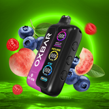 OXBAR Tri Fusion