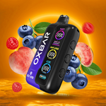 OXBAR Tri Fusion