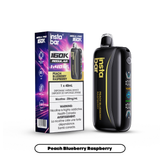 Insta Bar Mega Pro 160K Disposable Vape